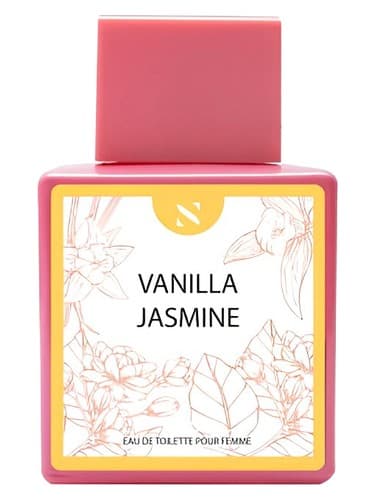 Vanilla Jasmine