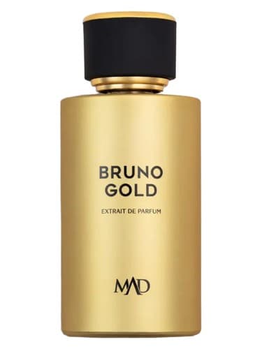 Bruno Gold - برونو گلد