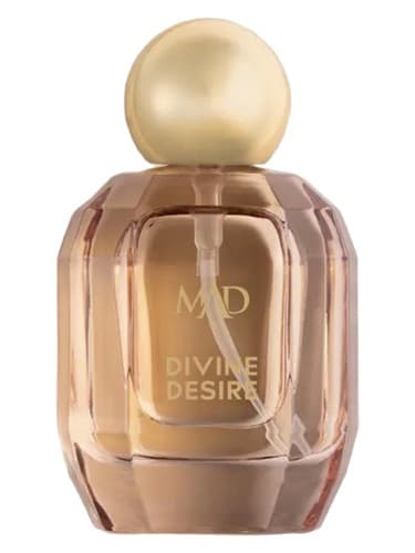 Divine Desire