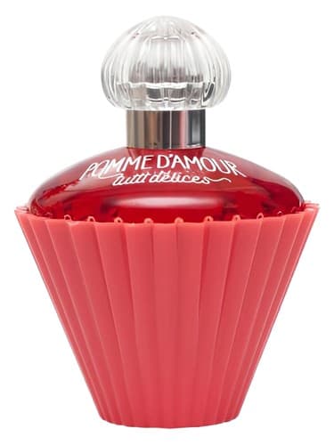 Pomme d'amour - دوستدار