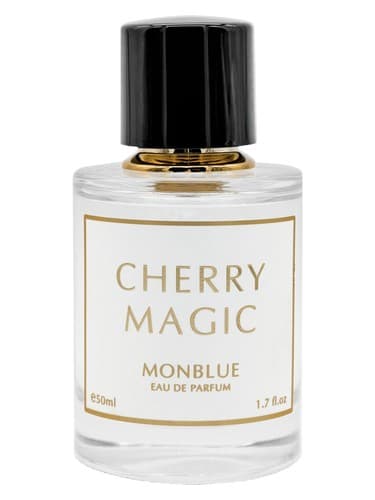 Cherry Magic - جادوی چری