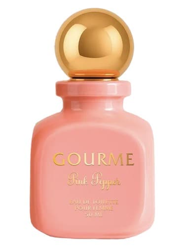 Gourme Pink Pepper - فلفل پینک گورمه
