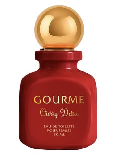 Gourme Cherry Delice - خوش طعم چری