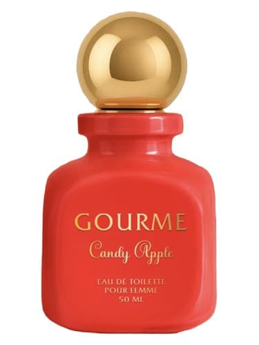 Gourme Candy Apple - اپل واتر نبات لذیذ
