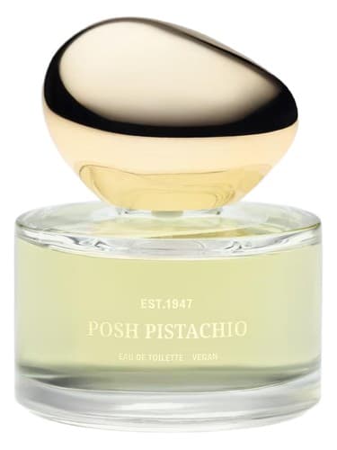 Posh Pistachio - پسته شیک