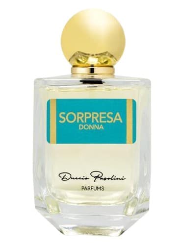 Sorpresa Donna - سورپرسا دونا