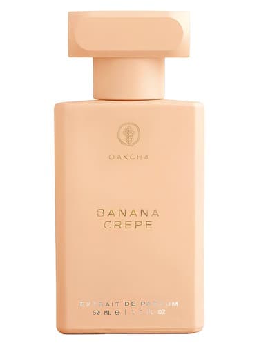 Banana Crêpe
