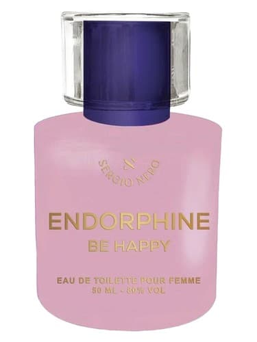 Endorphin Be Happy - اندورفین شاد باشید
