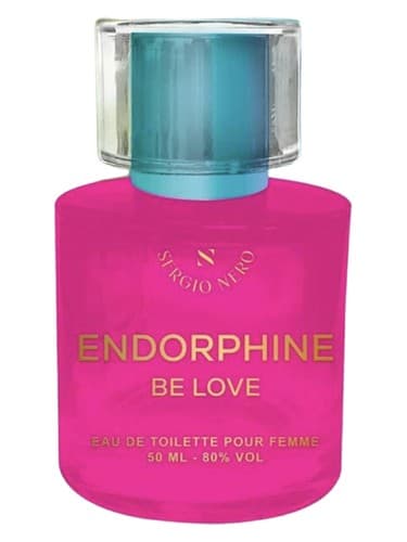 Endorphin Be Love - اندورفین بی لاو