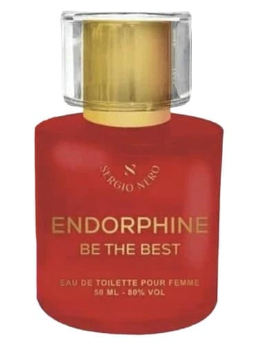 Endorphin Be The Best - اندورفین بهترین باشید