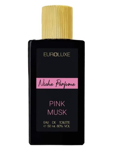 Niche Perfume Pink Musc - نیچ عطر پینک مشک