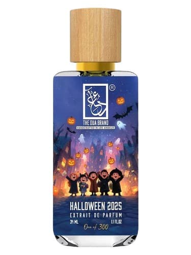 Halloween 2025