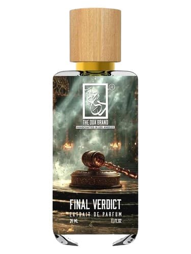 Final Verdict