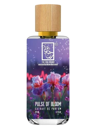 Pulse of Bloom
