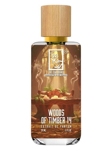 Woods of Timber 14