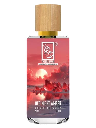 Red Night Amber