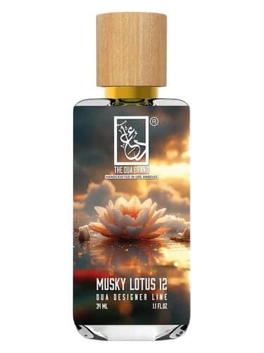Musky Lotus 12