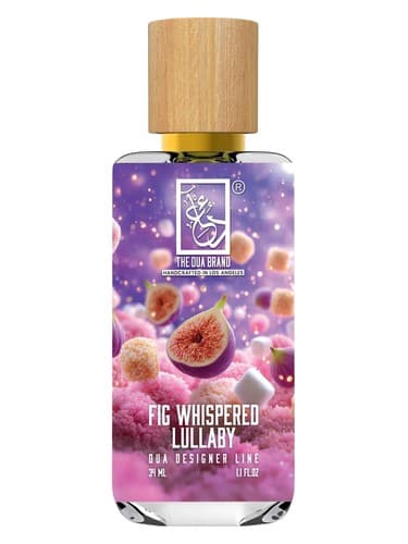 Fig Whispered Lullaby