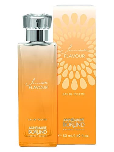Sunset Flavour - طعم غروب