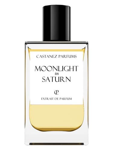 Moonlight in Saturn - مهتاب در زحل