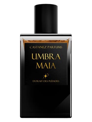 Umbra Maia - آمبرا مایا