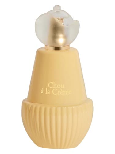 Tea Time à Paris Chou à la crème - تی تایم در پاریس چو آ لا کرم