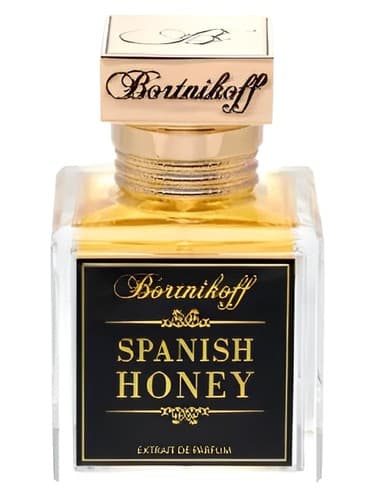 Spanish Honey