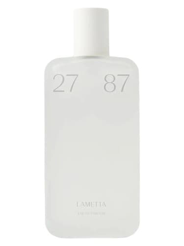 Lametta - لامتا