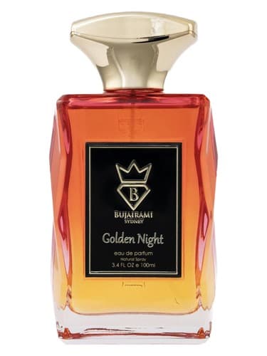 Golden Night