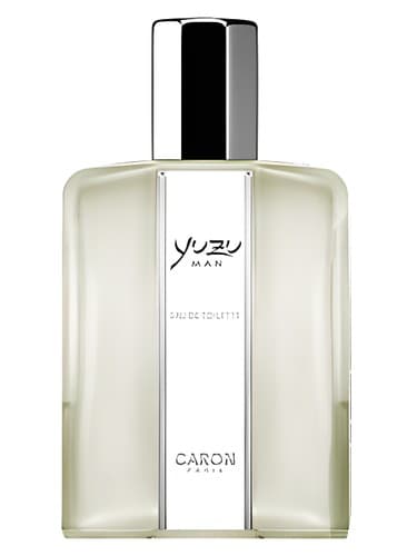 Yuzu Man - یوزو من