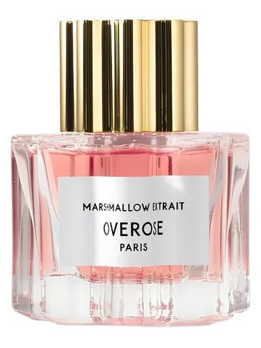 Marshmallow Extrait - مارشمالو اکستریت
