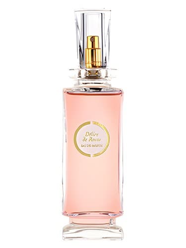 Delire de Roses