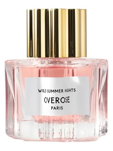 Wild Summer Nights - نایت های سامر وایلد