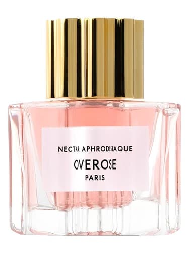 Nectar Aphrodisiaque - شهد آفرودیزیاک