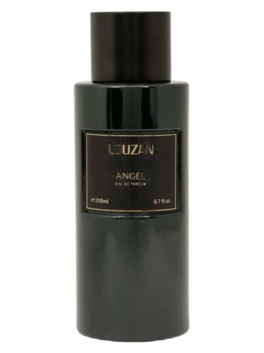 Angel Perfume