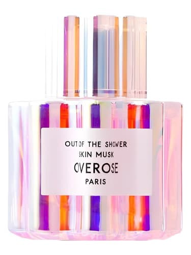 Out of the Shower Skin Musk - مشک خارج از دوش پوست
