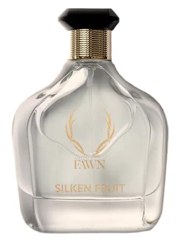 Silken Fruit - میوه ابریشمی