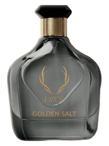 Golden Salt