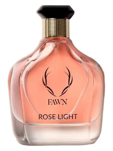 Rose Light - رز نور