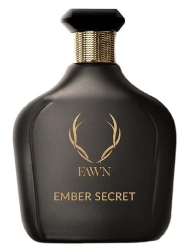 Ember Secret - سیکرت اخگر