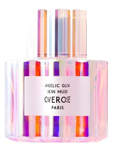 Angelic Glow Skin Musk - مشک پوست درخشنده فرشته