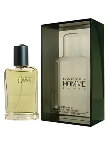 Homme - خانه
