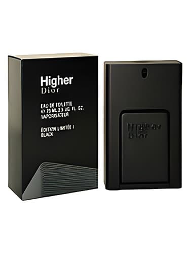 Higher Black - بلک بالاتر