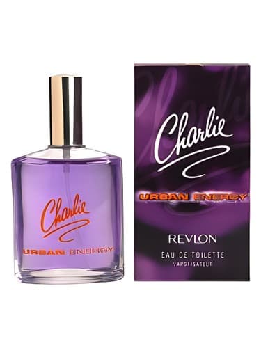Charlie Urban Energy