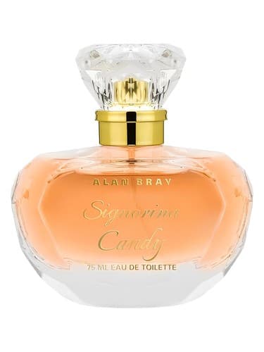 Signorina Candy - واتر نبات سیگنورینا