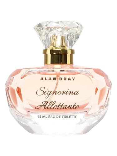 Signorina Allettante - سیگنورینا آلتانته