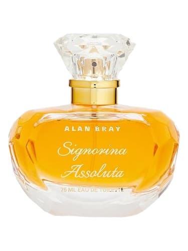 Signorina Assoluta - سیگنورینا آسسولوتا