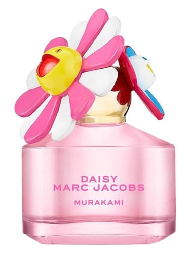 Daisy Murakami Pink - دیزی موراکامی پینک