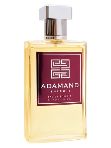 Adamand Energy - آدامند انرژی