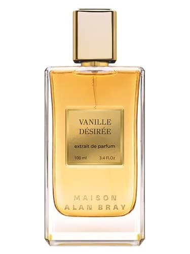 Vanille Désirée - وانیلا دزیره